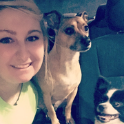 Stephanie G., Pet Care Provider in Lafayette, LA 70506 with 4 years paid experience