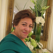 Olga C., Care Companion in Greenwich, CT with 10 years paid experience