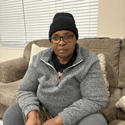 Mable G., Babysitter in 23608 with 3 years of paid experience