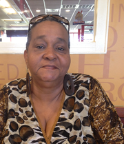 Faith H., Care Companion in Winston Salem, NC 27101 with 25 years paid experience