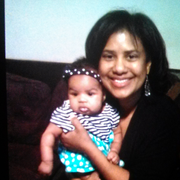 Yolanda W., Babysitter in Arlington, TX with 1 year paid experience