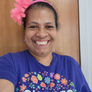 Gladys W., Nanny in Pasadena, MD with 12 years paid experience