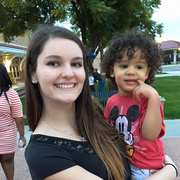 Alexis S., Babysitter in Scottsdale, AZ with 3 years paid experience