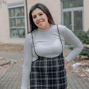 Kiana S., Child Care Provider in 58047 with 8 years of paid experience