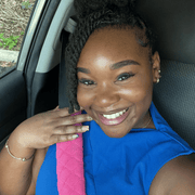 Benjamya C., Child Care Provider in 32303 with 1 year of paid experience