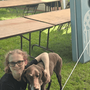 Paige W., Babysitter in Hemlock, MI 48626 with 1 year of paid experience