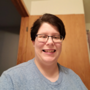 Brittany B., Nanny in Appleton, WI 54915 with 17 years of paid experience