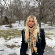 Bailey D., Nanny with 6 years of paid experience