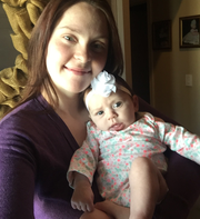 Haley B., Nanny in Belleville, MI with 8 years paid experience