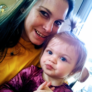 Ariel B. - Ellettsville Babysitter