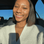 Ashten B., Babysitter in 37037 with 1 year of paid experience