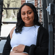 Alexia T., Child Care Provider in 17201 with 10 years of paid experience