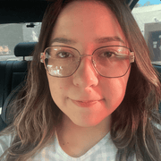 Esmeralda N., Nanny in 92587 with 3 years of paid experience
