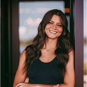 Abbie Y., Pet Care Provider in Iowa City, IA with 5 years paid experience