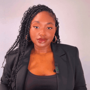 Sherece C., Care Companion in Wellington, FL with 4 years paid experience
