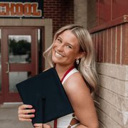 Jadyn U., Nanny in Blanchard, OK 73010 with 4 years of paid experience