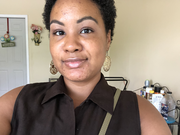 Vanessa R., Nanny in Garrisonville, VA with 3 years paid experience