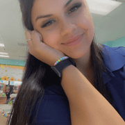 Thais D., Babysitter in Boca Raton, FL with 6 years paid experience