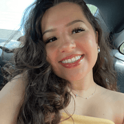 Daniella J., Child Care Provider in 38632 with 0 years of paid experience