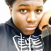 Khalil B. - Louisburg Nanny