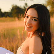 Luna F., Babysitter in Glen Rose, TX 76043 with 4 years of paid experience