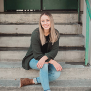 Christianna V. - Kent <span class="translation_missing" title="translation missing: en.application.care_types.child_care">Child Care</span>