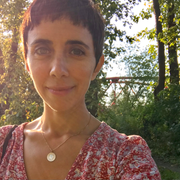 Dina P., Babysitter in Morganville, NJ with 23 years paid experience
