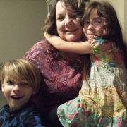 Kim D., Babysitter in Las Vegas, NV with 1 year paid experience