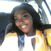 Toneshia J. - Clarksville Babysitter