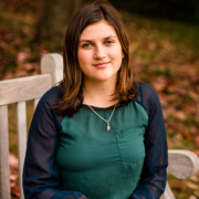Eva M. - Ithaca Babysitter