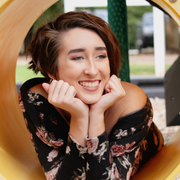 Kaitlin V., Babysitter in Commerce, GA 30529 with 4 years of paid experience