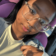 Anaya F., Child Care in Saint Bernard, LA 70085 with 3 years of paid experience