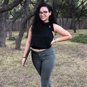 Elise A. - San Antonio <span class="translation_missing" title="translation missing: en.application.care_types.child_care">Child Care</span>
