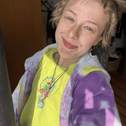 Deirdre H., Babysitter in Taylorsville, UT with 1 year paid experience