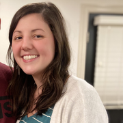 Taylor M., Babysitter in Trinity, NC with 1 year paid experience