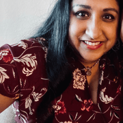 Priya R., Babysitter in Los Altos, CA with 10 years paid experience