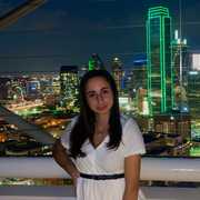 Elisa B., Nanny in Dallas, TX with 5 years paid experience