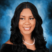 Zahria B., Pet Care Provider in Douglasville, GA with 7 years paid experience