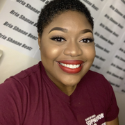 Bria P. - New Orleans Babysitter