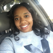 Roshandra S. - Lakewood Nanny