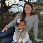 Virginia B., Babysitter in La Grange, NC with 1 year paid experience