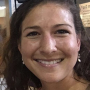 Allene G. - Fulton Babysitter