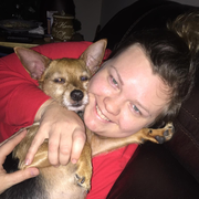 Jessica H., Pet Care Provider in Valley, AL 36854 with 2 years paid experience