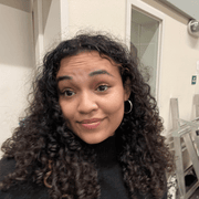 Isabella G., Babysitter in 95258 with 2 years of paid experience