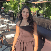 Lesly V., Babysitter in 06880 with 3 years of paid experience