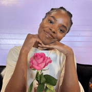 Ealaf A., Babysitter in Chicago, IL with 3 years paid experience