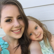 Kelsey F., Nanny in Edinburg, TX with 14 years paid experience