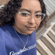 Serenity H., Child Care in Lane, SC 29564 with 1 year of paid experience