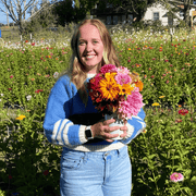 Ellie M., Babysitter in Layton, UT with 1 year paid experience