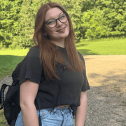 Elliana C., Child Care Provider in 28605 with 8 years of paid experience